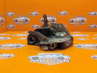 Замок двери передней правой MERCEDES-BENZ W124 W124/S124/C124/A124 (1984 - 1993) — Разборка Мерседес