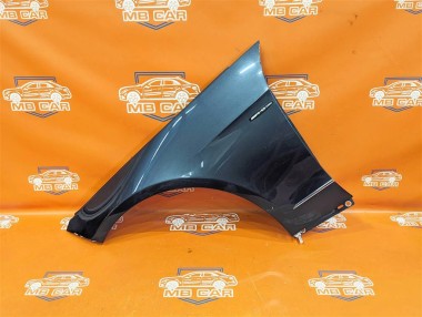 Крыло переднее левое MERCEDES-BENZ E-класс W212/S212/C207/A207 (2009 - 2013) — Разборка Мерседес