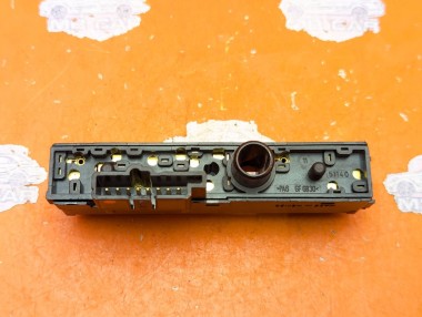 Кнопка блокировки мостов MERCEDES-BENZ M-класс W163 (1997 - 2001) &mdash; Разборка Мерседес