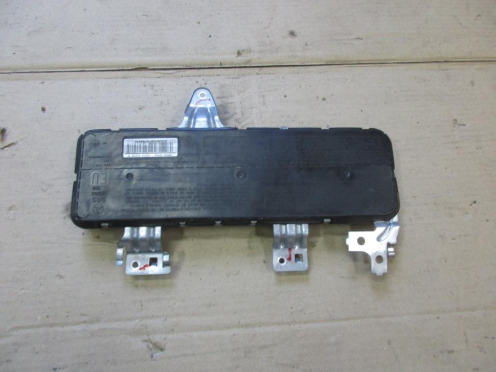 Подушка безопасности дверная MERCEDES-BENZ CLK-класс C209/A209 (2002 - 2005) фото 1 — Разборка Мерседес