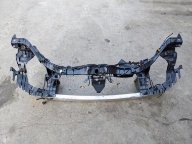 Телевизор в сборе MERCEDES-BENZ A-класс W169 (2004 - 2008) — Разборка Мерседес