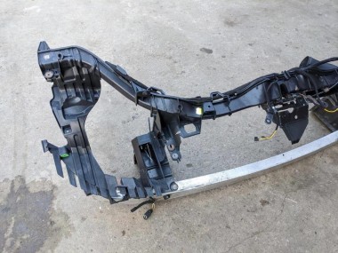 Телевизор в сборе MERCEDES-BENZ A-класс W169 (2004 - 2008) — Разборка Мерседес