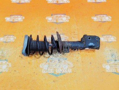 Стойка передняя MERCEDES-BENZ GLK-класс X204 (2008 - 2012) — Разборка Мерседес