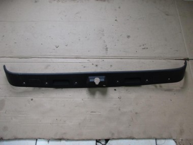 Накладка крышки багажника MERCEDES-BENZ E-класс W211/S211 (2002 - 2006) — Разборка Мерседес