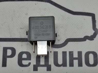 Реле многоцелевое MERCEDES-BENZ M-класс W163 (1997 - 2001) — Разборка Мерседес