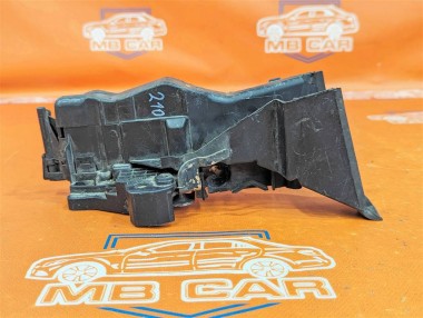 Замок двери передней левой MERCEDES-BENZ E-класс W210/S210 (1995 - 1999) — Разборка Мерседес