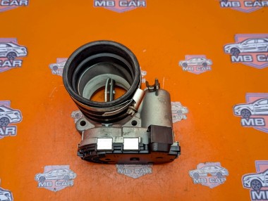 Дроссельная заслонка MERCEDES-BENZ C-класс W203/S203/CL203 (2000 - 2004) — Разборка Мерседес
