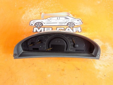 Щиток приборов MERCEDES-BENZ S-класс W220 рестайлинг (2002 - 2005) &mdash; Разборка Мерседес