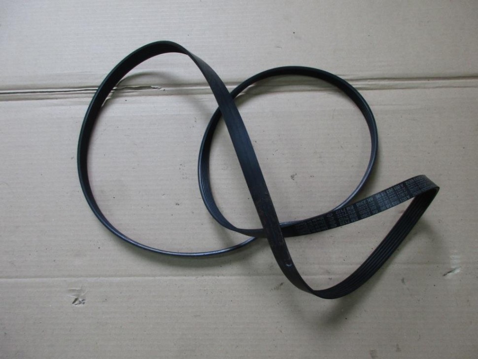 Ремень приводной MERCEDES-BENZ C-класс W204/S204 (2006 - 2011) фото 1 — Разборка Мерседес