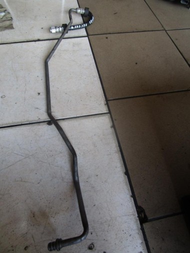 Трубка АКПП MERCEDES-BENZ S-класс W221 (2005 - 2009) — Разборка Мерседес