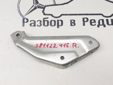 Ролик сдвижной двери MERCEDES-BENZ Citan W415 (2012 - 2021) — Разборка Мерседес