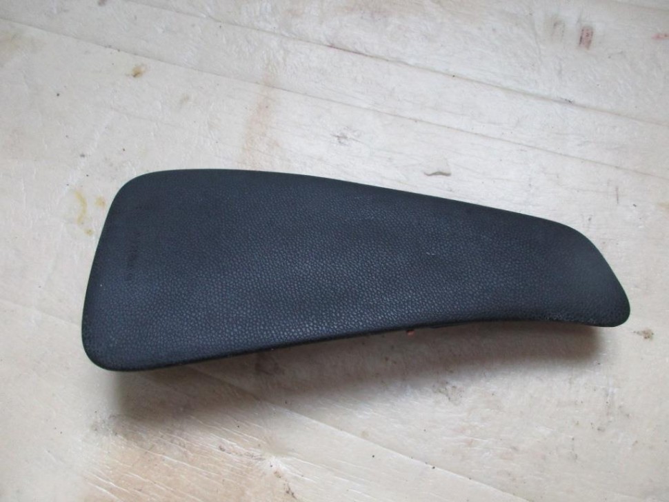 Подушка безопасности в сиденье MERCEDES-BENZ C-класс W204/S204 (2006 - 2011) фото 1 — Разборка Мерседес