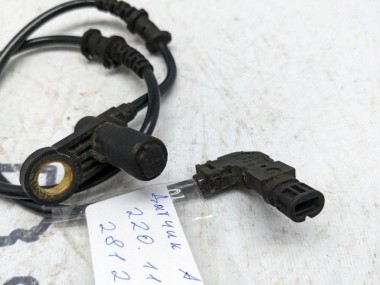 Датчик ABS MERCEDES-BENZ S-класс W220 (1998 - 2005) — Разборка Мерседес