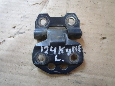 Петля двери MERCEDES-BENZ W124 W124/S124/C124/A124 (1984 - 1993) — Разборка Мерседес