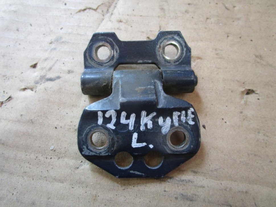 Петля двери MERCEDES-BENZ W124 W124/S124/C124/A124 (1984 - 1993) фото 1 — Разборка Мерседес