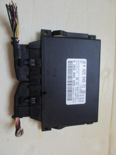 Блок парктроников MERCEDES-BENZ E-класс W211/S211 (2002 - 2006) — Разборка Мерседес