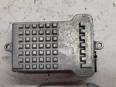 Реле моторчика печки MERCEDES-BENZ E-класс W211/S211 рестайлинг (2006 - 2009) — Разборка Мерседес