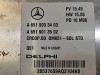 Блок управления двигателем MERCEDES-BENZ Sprinter w906 фото 3 — Разборка Мерседес