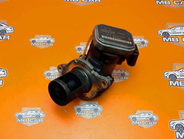 Клапан EGR MERCEDES-BENZ E-класс W211/S211 рестайлинг (2006 - 2009) — Разборка Мерседес
