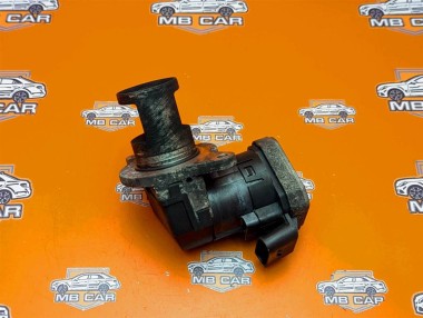 Клапан EGR MERCEDES-BENZ E-класс W211/S211 рестайлинг (2006 - 2009) — Разборка Мерседес