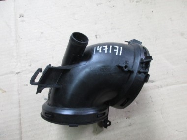 Патрубок воздушный MERCEDES-BENZ E-класс W211/S211 рестайлинг (2006 - 2009) — Разборка Мерседес