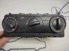 Панель управления климатом MERCEDES-BENZ A-класс W169 (2004 - 2008) фото 1 — Разборка Мерседес