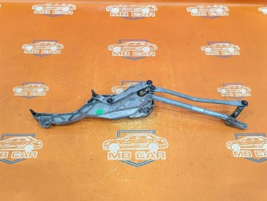 Трапеция дворников MERCEDES-BENZ E-класс W211/S211 рестайлинг (2006 - 2009) — Разборка Мерседес