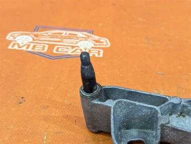 Трапеция дворников MERCEDES-BENZ E-класс W211/S211 рестайлинг (2006 - 2009) — Разборка Мерседес