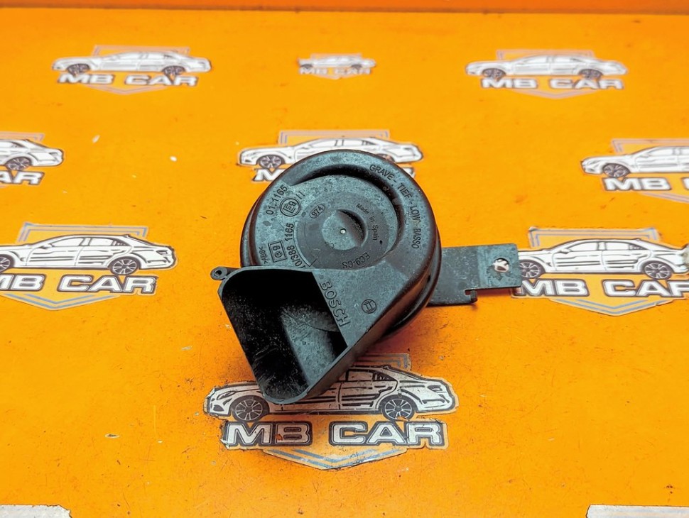 Сигнал MERCEDES-BENZ SLK-класс R171 (2004 - 2008) фото 1 &mdash; Разборка Мерседес