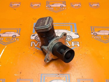 Клапан EGR MERCEDES-BENZ C-класс W203/S203/CL203 рестайлинг (2004 - 2008) C 220 CDI 2.2 AT (150 л.с.) &mdash; Разборка Мерседес