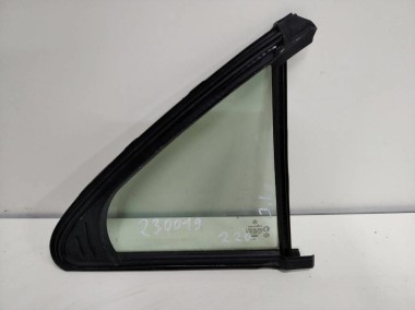 Стекло заднее левое MERCEDES-BENZ S-класс W220 рестайлинг (2002 - 2005) — Разборка Мерседес