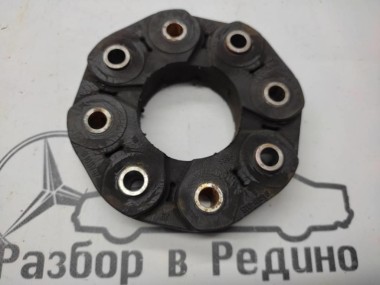 Муфта кардана MERCEDES-BENZ S-класс W222/C217/A217 рестайлинг (2017 - 2020) — Разборка Мерседес