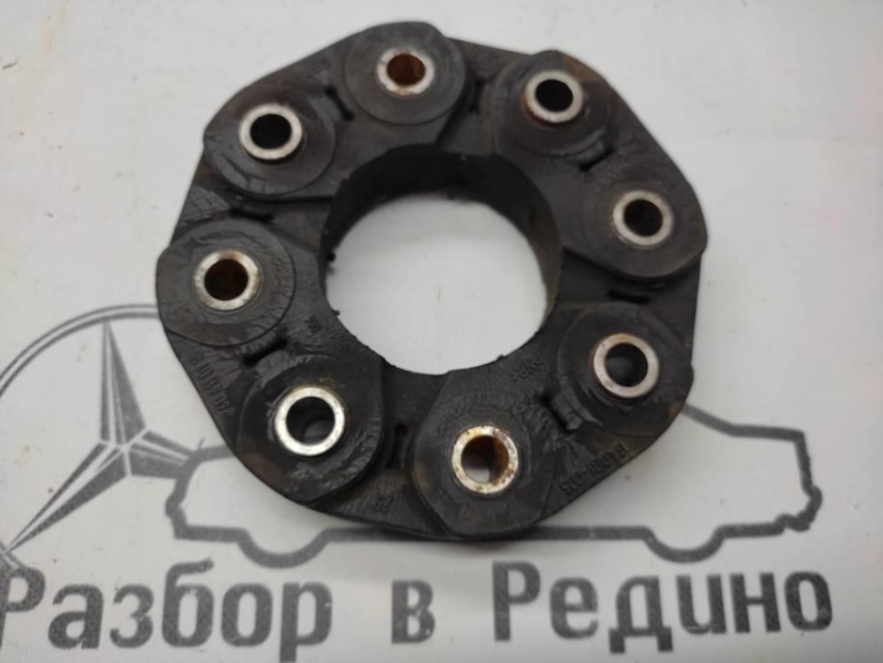 Муфта кардана MERCEDES-BENZ S-класс W222/C217/A217 рестайлинг (2017 - 2020) фото 1 — Разборка Мерседес