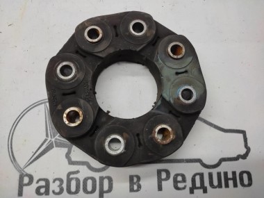 Муфта кардана MERCEDES-BENZ S-класс W222/C217/A217 рестайлинг (2017 - 2020) — Разборка Мерседес