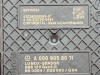 Датчик окислов азота MERCEDES-BENZ E-класс W213/S213/C238/A238 (2016 - 2021) E 220d 2.0 4MATIC 9G-Tronic (194 л.с.) фото 6 &mdash; Разборка Мерседес