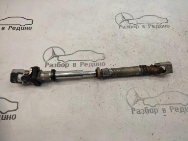 Кардан рулевого вала MERCEDES-BENZ C-класс W204/S204 (2006 - 2011) — Разборка Мерседес