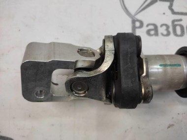 Кардан рулевого вала MERCEDES-BENZ C-класс W204/S204 (2006 - 2011) — Разборка Мерседес