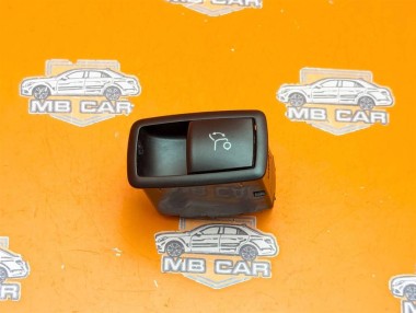 Кнопка закрытия багажника MERCEDES-BENZ M-класс W164 рестайлинг (2008 - 2011) — Разборка Мерседес