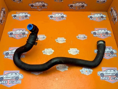 Патрубок ОЖ MERCEDES-BENZ C-класс W204/S204 (2006 - 2011) — Разборка Мерседес