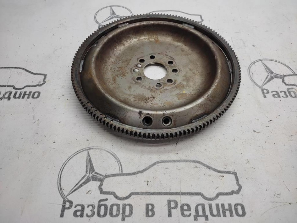 Маховик АКПП MERCEDES-BENZ M-класс W164 (2005 - 2008) фото 1 — Разборка Мерседес