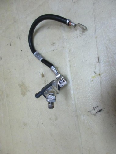 Клемма минус MERCEDES-BENZ E-класс W213/S213/C238/A238 (2016 - 2021) — Разборка Мерседес