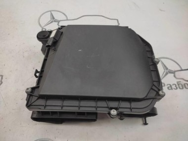 Корпус воздушного фильтра MERCEDES-BENZ GLC-класс AMG X253 (2016 - 2019) — Разборка Мерседес