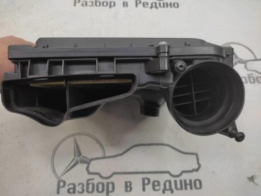 Корпус воздушного фильтра MERCEDES-BENZ GLC-класс AMG X253 (2016 - 2019) — Разборка Мерседес