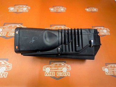 Корпус воздушного фильтра MERCEDES-BENZ E-класс W211/S211 рестайлинг (2006 - 2009) — Разборка Мерседес