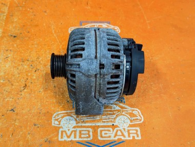 Генератор MERCEDES-BENZ E-класс W211/S211 (2002 - 2006) — Разборка Мерседес