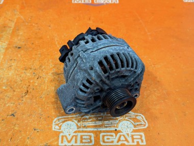 Генератор MERCEDES-BENZ E-класс W211/S211 (2002 - 2006) — Разборка Мерседес