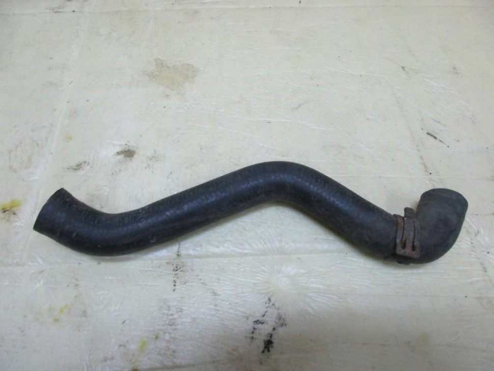 Патрубок ОЖ MERCEDES-BENZ E-класс W210/S210 (1995 - 1999) фото 1 — Разборка Мерседес