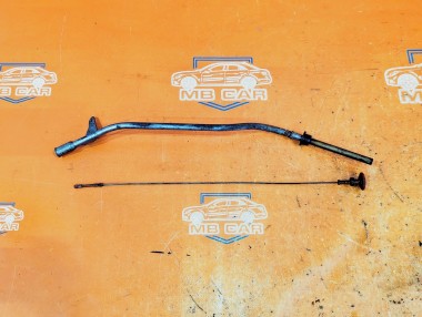 Трубка маслоизмерительного щупа MERCEDES-BENZ R-класс W251 рестайлинг 2 (2010 - 2017) — Разборка Мерседес