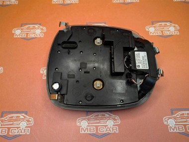 Плафон салона MERCEDES-BENZ GL-класс X164 рестайлинг (2009 - 2012) — Разборка Мерседес