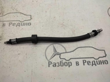 Трубка АКПП MERCEDES-BENZ GLE-класс W166 (2015 - 2018) — Разборка Мерседес